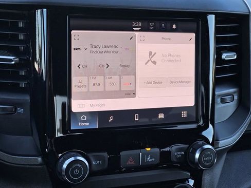 New 2025 RAM 1500 Tradesman image 18