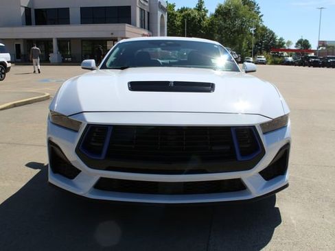 Used 2024 Ford Mustang GT Premium w/ California Special Package RWD image 7