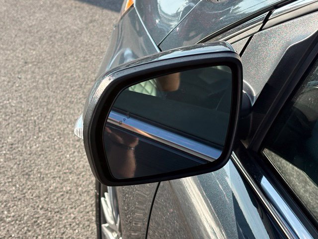 Used 2024 Ford Edge Titanium AWD/4WD image 14
