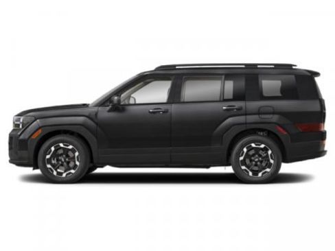New 2026 Hyundai Santa Fe SEL w/ Tow & Go Package FWD image 3