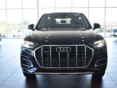 Used 2023 Audi Q5 2.0T Premium image 6