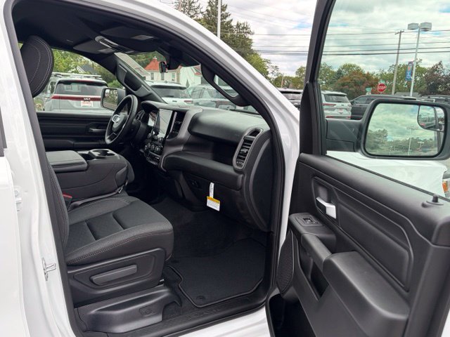 New 2027 RAM 1500 Tradesman AWD/4WD image 27