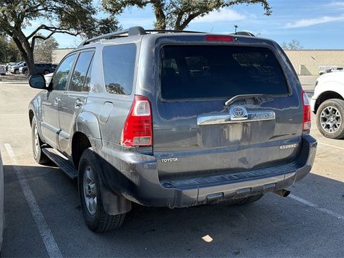 Used 2006 Toyota 4Runner SR5 image 9