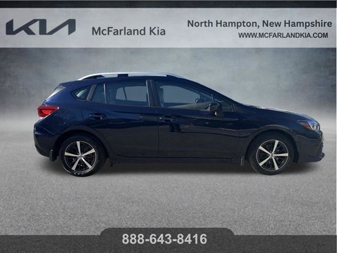 Used 2021 Subaru Impreza Premium image 9