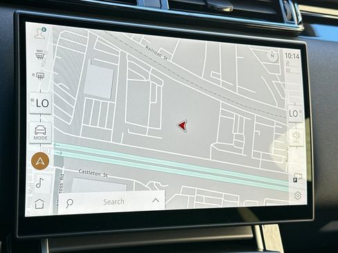 Certified 2025 Land Rover Range Rover Velar Dynamic SE image 22