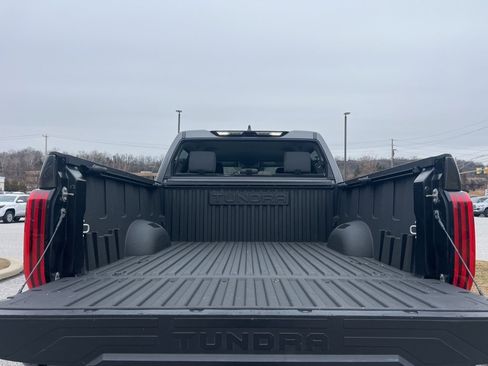 Used 2024 Toyota Tundra SR5 image 23