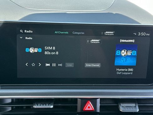 Certified 2025 Kia K5 GT-Line w/ GT-Line Premium Package FWD image 19