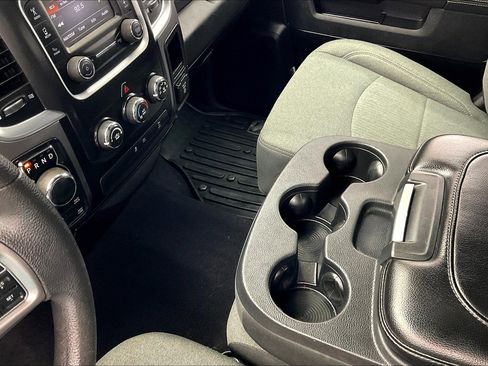 Used 2021 RAM 1500 Classic Warlock w/ Warlock All Terrain Package image 16