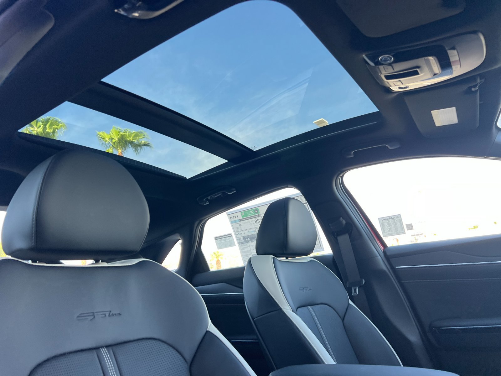 New 2026 Kia K5 GT-Line w/ GT-Line Premium Package FWD image 16