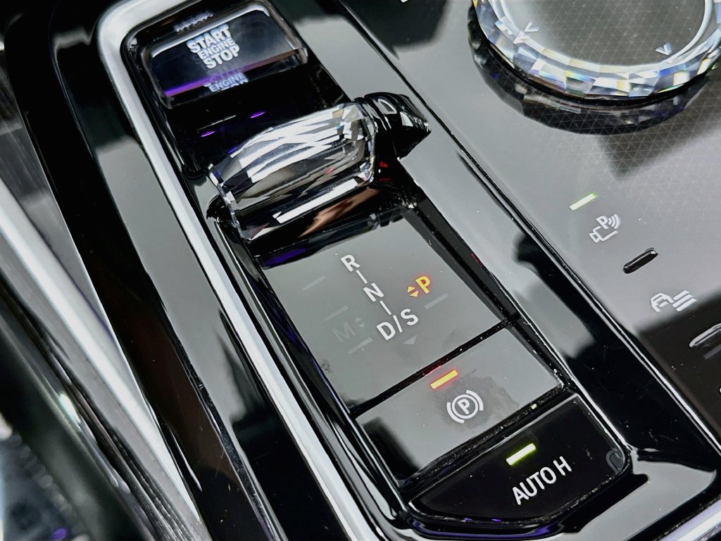 Used 2023 BMW 740i RWD image 18