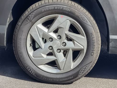 New 2026 Hyundai Kona SE image 35