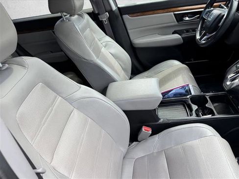 Used 2020 Honda CR-V EX-L image 19