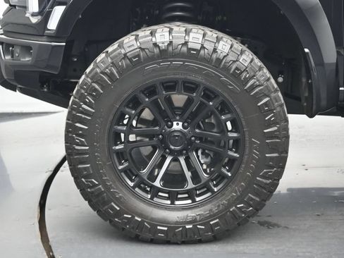Used 2024 Ford F150 Raptor AWD/4WD image 24