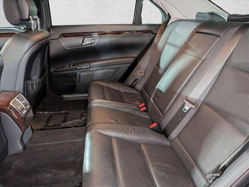 Used 2013 Mercedes-Benz S 550 S 550 image 20