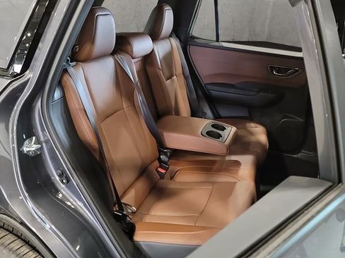 New 2026 Subaru Outback Touring XT image 21