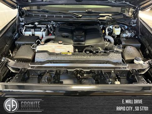 Used 2025 Toyota Tundra SR image 28
