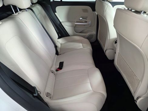 Certified 2025 Mercedes-Benz GLA 250 GLA 250 image 26