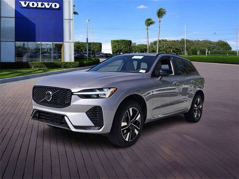 New 2026 Volvo XC60 B5 Core image 3