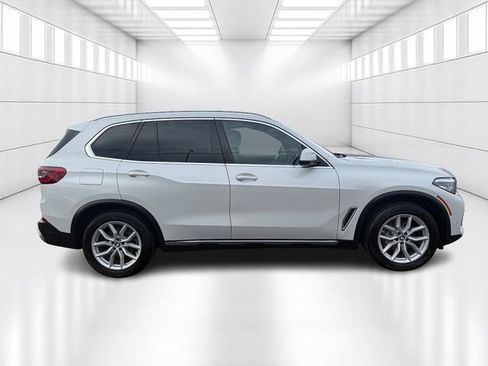 Used 2020 BMW X5 xDrive40i w/ Convenience Package image 4