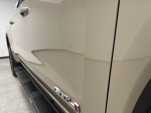 Used 2023 GMC Sierra 1500 AT4 w/ Technology Package image 13