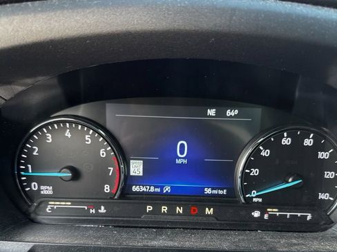 Used 2020 Ford Explorer Limited image 5