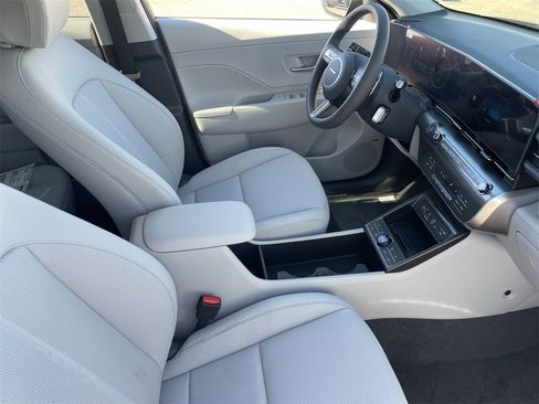 New 2026 Hyundai Kona Limited image 11