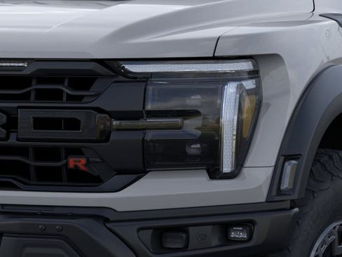 New 2026 Ford F150 Raptor AWD/4WD image 18