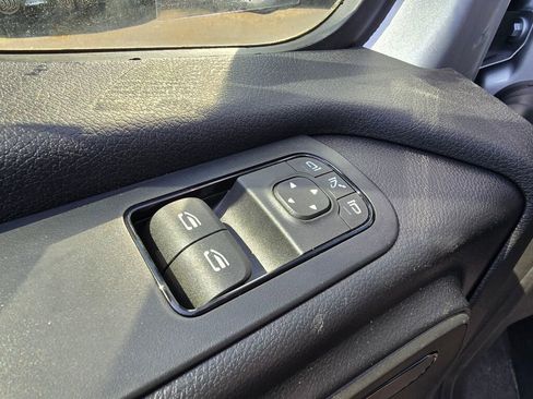 New 2025 Mercedes-Benz Sprinter 2500 image 18