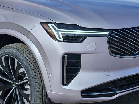 New 2026 Volvo XC90 B6 Ultra w/ Protection Package image 27