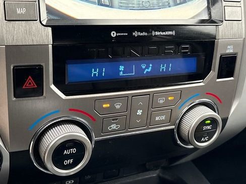 Used 2021 Toyota Tundra SR5 w/ TRD Off-Road Package image 17