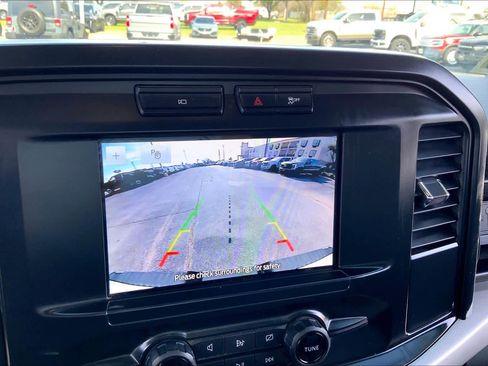 Certified 2022 Ford F150 XL w/ Trailer Tow Package image 21