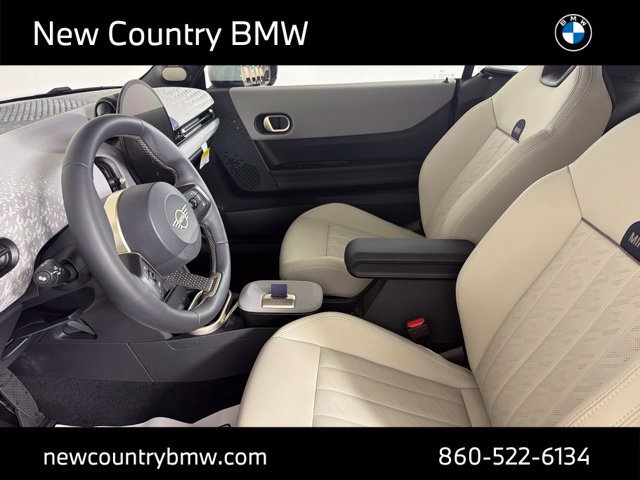 Certified 2026 MINI Cooper S FWD image 11