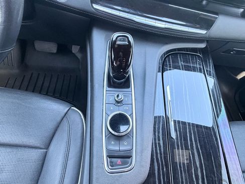 Used 2021 Cadillac Escalade Sport w/ Driver Assist Tech Package RWD image 20
