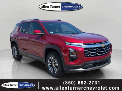 Used 2025 Chevrolet Equinox LT w/ Convenience Package II