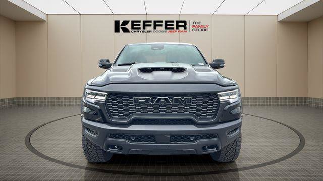 New 2026 RAM 1500 RHO w/ RHO Level 1 Equipment Group AWD/4WD image 11