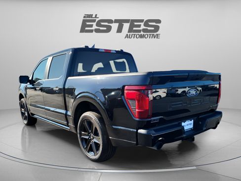 New 2026 Ford F150 STX w/ F-150 LOBO Package AWD/4WD image 2