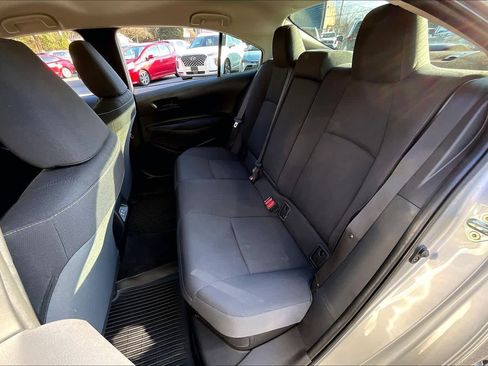 Certified 2023 Toyota Corolla LE image 20