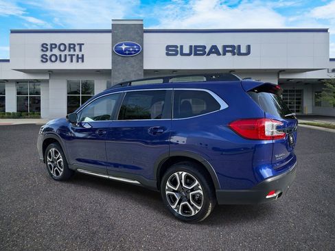 New 2026 Subaru Ascent Limited AWD/4WD image 5