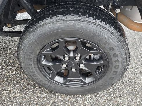 Used 2021 Jeep Gladiator Sport AWD/4WD image 34