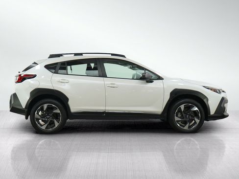 Used 2024 Subaru Crosstrek 2.5i Limited w/ Crosstrek Mirror Package AWD/4WD image 6