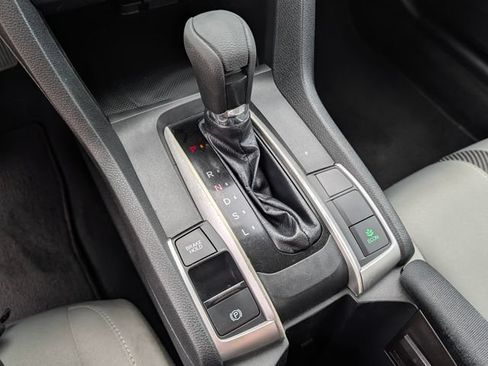 Used 2018 Honda Civic LX image 23