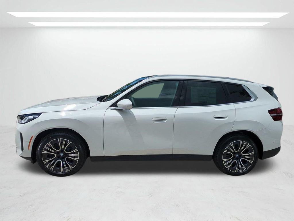 New 2026 BMW X3 xDrive30i w/ Convenience Package AWD/4WD image 7