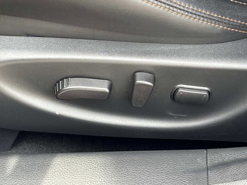 Used 2023 Nissan Maxima SR w/ Sport Mat Group FWD image 16