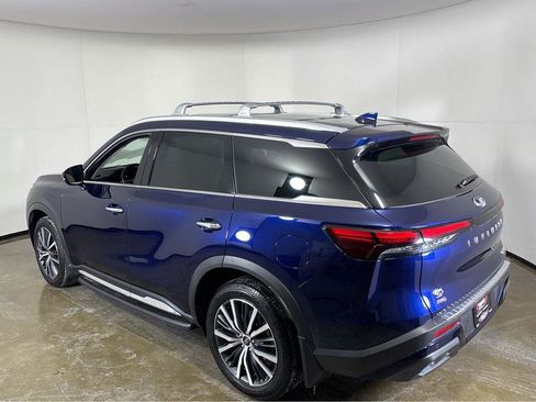 Used 2023 INFINITI QX60 Sensory w/ Vision Package image 15