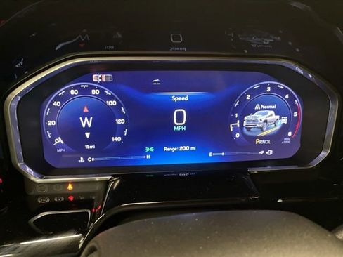 New 2026 Chevrolet Silverado 2500 LT w/ All Star Edition image 13