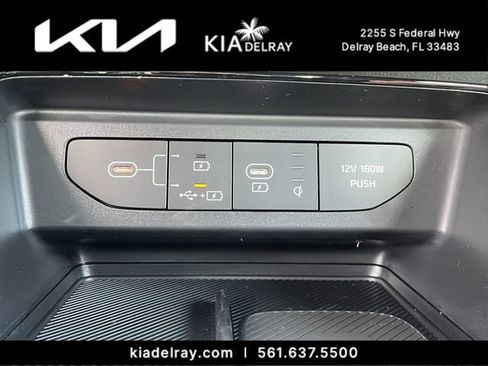 New 2026 Kia K5 GT-Line w/ GT-Line Premium Package FWD image 24