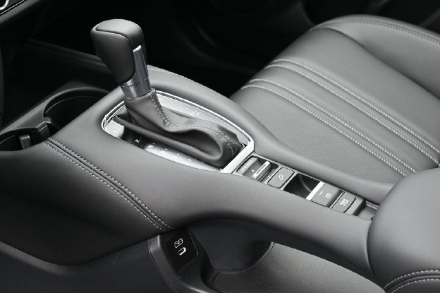 New 2027 Honda HR-V EX-L image 19