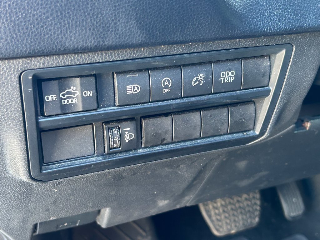 Used 2023 Toyota Tundra SR5 AWD/4WD image 25