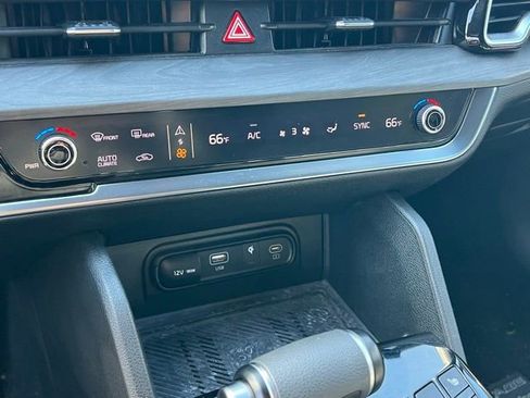 Certified 2023 Kia Sportage X-Line w/ X-Line Premium Package image 20