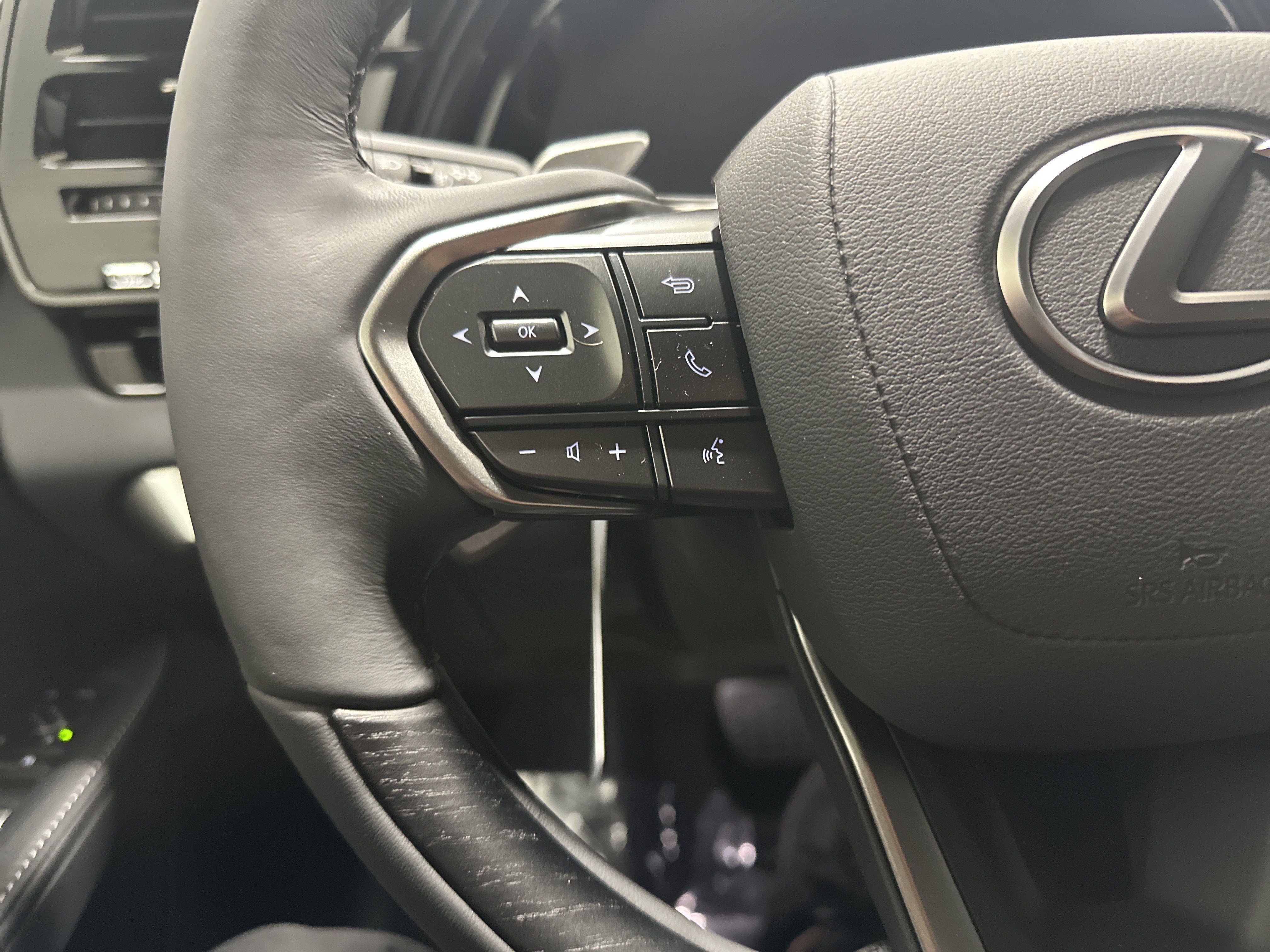 New 2026 Lexus RX 350 AWD image 20